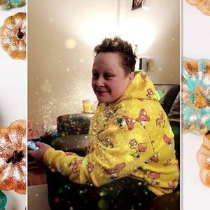 Meet your Posher, Larissa